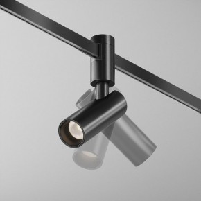 Светильник на штанге Maytoni Focus Led TR144-1-12W3K-W-B в Североуральске - severouralsk.ok-mebel.com | фото 3