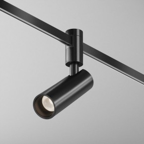 Светильник на штанге Maytoni Focus Led TR144-1-12W3K-W-B в Североуральске - severouralsk.ok-mebel.com | фото 4