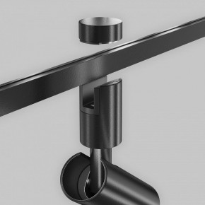 Светильник на штанге Maytoni Focus Led TR144-1-12W3K-W-B в Североуральске - severouralsk.ok-mebel.com | фото 7
