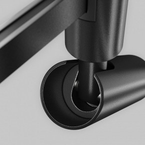 Светильник на штанге Maytoni Focus Led TR144-1-12W3K-W-B в Североуральске - severouralsk.ok-mebel.com | фото 8