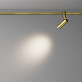 Светильник на штанге Maytoni Focus Led TR144-1-12W3K-W-BS в Североуральске - severouralsk.ok-mebel.com | фото 2