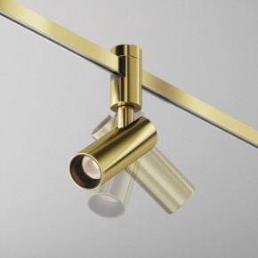 Светильник на штанге Maytoni Focus Led TR144-1-12W3K-W-BS в Североуральске - severouralsk.ok-mebel.com | фото 3