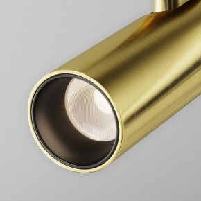 Светильник на штанге Maytoni Focus Led TR144-1-12W3K-W-BS в Североуральске - severouralsk.ok-mebel.com | фото 6