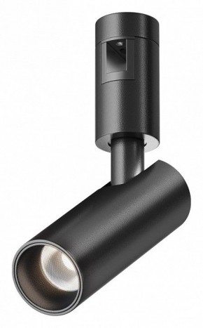 Светильник на штанге Maytoni Focus Led TR144-1-12W4K-W-B в Североуральске - severouralsk.ok-mebel.com | фото