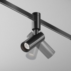 Светильник на штанге Maytoni Focus Led TR144-1-12W4K-W-B в Североуральске - severouralsk.ok-mebel.com | фото 3