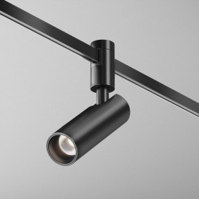 Светильник на штанге Maytoni Focus Led TR144-1-12W4K-W-B в Североуральске - severouralsk.ok-mebel.com | фото 4