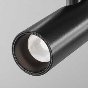 Светильник на штанге Maytoni Focus Led TR144-1-12W4K-W-B в Североуральске - severouralsk.ok-mebel.com | фото 6