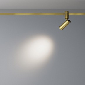 Светильник на штанге Maytoni Focus Led TR144-1-12W4K-W-BS в Североуральске - severouralsk.ok-mebel.com | фото 2