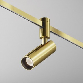 Светильник на штанге Maytoni Focus Led TR144-1-12W4K-W-BS в Североуральске - severouralsk.ok-mebel.com | фото 4