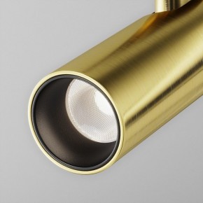 Светильник на штанге Maytoni Focus Led TR144-1-12W4K-W-BS в Североуральске - severouralsk.ok-mebel.com | фото 6