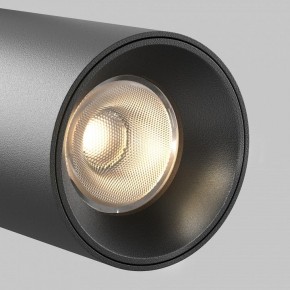Светильник на штанге Maytoni Focus Led TR163-1-10W3K-M-B в Североуральске - severouralsk.ok-mebel.com | фото 2