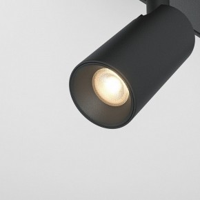 Светильник на штанге Maytoni Focus Led TR176-1-3WTW-M-B в Североуральске - severouralsk.ok-mebel.com | фото 2