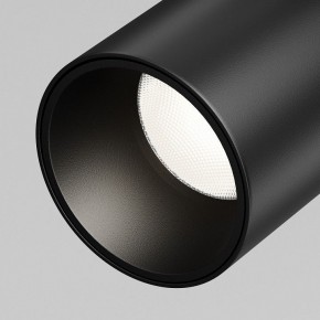 Светильник на штанге Maytoni Focus Led TR187-1-5W4K-M-B в Североуральске - severouralsk.ok-mebel.com | фото 2