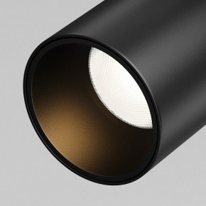 Светильник на штанге Maytoni Focus Led TR187-1-9W2.7K-M-B в Североуральске - severouralsk.ok-mebel.com | фото 2