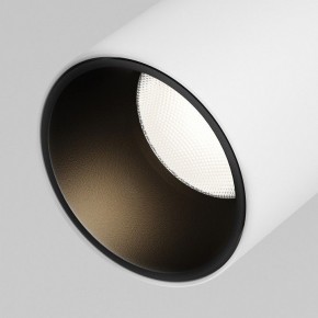 Светильник на штанге Maytoni Focus Led TR187-1-9W3K-M-BW в Североуральске - severouralsk.ok-mebel.com | фото 2