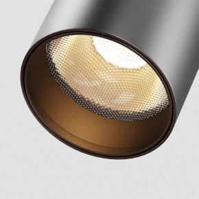 Светильник на штанге Maytoni Focus Led TR201-1-5W3K-M-B в Североуральске - severouralsk.ok-mebel.com | фото 2