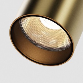 Светильник на штанге Maytoni Focus Led TR201-1-5W3K-M-BBS в Североуральске - severouralsk.ok-mebel.com | фото 2