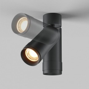 Светильник на штанге Maytoni Focus Zoom C055CL-L12W2.7K-Z-B в Североуральске - severouralsk.ok-mebel.com | фото 4