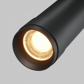 Светильник на штанге Maytoni Focus Zoom C055CL-L12W2.7K-Z-B в Североуральске - severouralsk.ok-mebel.com | фото 7