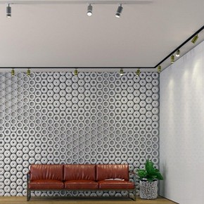Светильник на штанге Novotech Elina 370780 в Североуральске - severouralsk.ok-mebel.com | фото 4