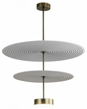 Светильник на штанге Odeon Light Felt 7035/20CA в Североуральске - severouralsk.ok-mebel.com | фото 2