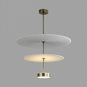 Светильник на штанге Odeon Light Felt 7035/20CA в Североуральске - severouralsk.ok-mebel.com | фото 3