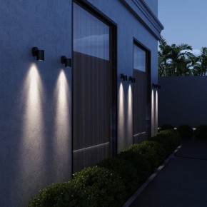 Светильник на штанге ST-Luce Tubo SL9008.401.01 в Североуральске - severouralsk.ok-mebel.com | фото 4