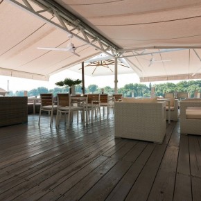 Светильник с вентилятором Mantra Brisa 8726 в Североуральске - severouralsk.ok-mebel.com | фото 2