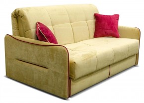 ТОКИО 2 №130 Диван (ППУ) (7-я категория ткани) в Североуральске - severouralsk.ok-mebel.com | фото