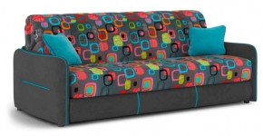 ТОКИО 2 №190 Диван (ППУ) (5-я категория ткани) в Североуральске - severouralsk.ok-mebel.com | фото