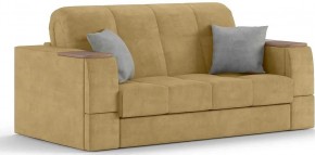 ТОКИО 4 №130 Диван (ППУ) (5-я категория ткани) в Североуральске - severouralsk.ok-mebel.com | фото