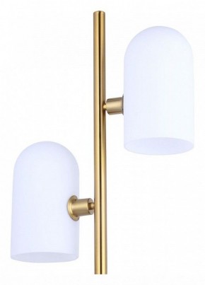 Торшер Arte Lamp Cassel A5454PN-2PB в Североуральске - severouralsk.ok-mebel.com | фото 2