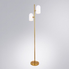 Торшер Arte Lamp Cassel A5454PN-2PB в Североуральске - severouralsk.ok-mebel.com | фото 3