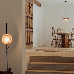 Торшер Imperiumloft MARGOTT Orange margott-fl01 в Североуральске - severouralsk.ok-mebel.com | фото 6