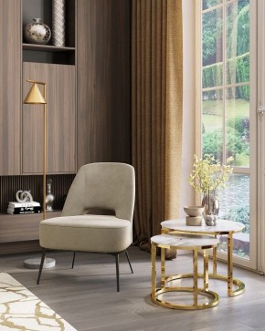 Торшер Moderli Omaha V11592-1F в Североуральске - severouralsk.ok-mebel.com | фото 5