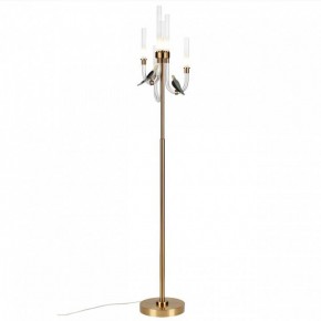 Торшер Odeon Light Lark 5431/12FL в Североуральске - severouralsk.ok-mebel.com | фото 2