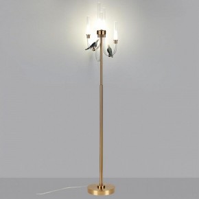 Торшер Odeon Light Lark 5431/12FL в Североуральске - severouralsk.ok-mebel.com | фото 3