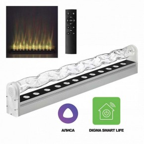 Торшер Odeon Light Waterfall 7027/16FL в Североуральске - severouralsk.ok-mebel.com | фото 2