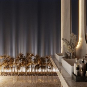 Торшер Odeon Light Waterfall 7027/16FL в Североуральске - severouralsk.ok-mebel.com | фото 4