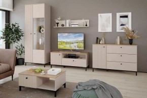 Тумба под ТВ Тоскана 535.06 в Североуральске - severouralsk.ok-mebel.com | фото 3