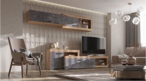 ТУРИН Гостиная в Североуральске - severouralsk.ok-mebel.com | фото 2