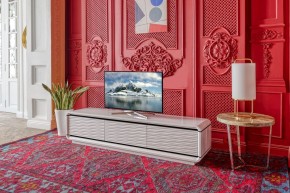 ТВ-тумба 3D Modo 200 см в Североуральске - severouralsk.ok-mebel.com | фото 7