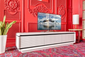 ТВ-тумба 3D Modo 200 см в Североуральске - severouralsk.ok-mebel.com | фото 1