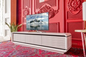 ТВ-тумба 3D Modo 200 см в Североуральске - severouralsk.ok-mebel.com | фото 2