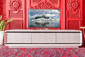 ТВ-тумба 3D Modo 200 см в Североуральске - severouralsk.ok-mebel.com | фото 6