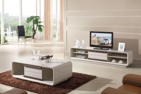 ТВ-тумба VELVET 200 см в Североуральске - severouralsk.ok-mebel.com | фото 4