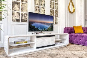 ТВ-тумба VELVET 200 см в Североуральске - severouralsk.ok-mebel.com | фото 6