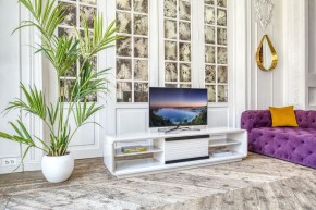 ТВ-тумба VELVET 200 см в Североуральске - severouralsk.ok-mebel.com | фото 7