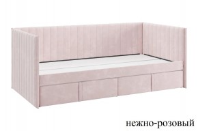 ТВИКС Кровать (софа) с ящиками 900 в Североуральске - severouralsk.ok-mebel.com | фото 8