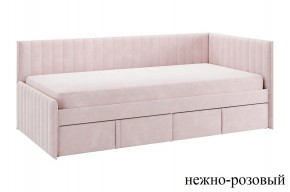 ТВИКС Кровать (тахта) с ящиками 900 в Североуральске - severouralsk.ok-mebel.com | фото 8